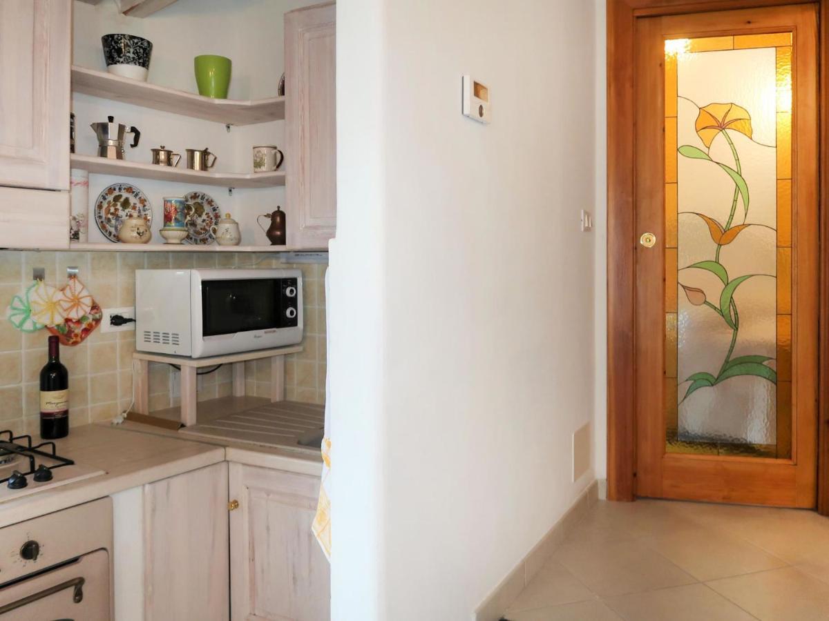 Holiday Home Casa Reanna By Interhome Apricale Exteriör bild