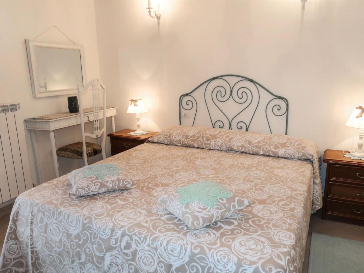 Holiday Home Casa Reanna By Interhome Apricale Exteriör bild