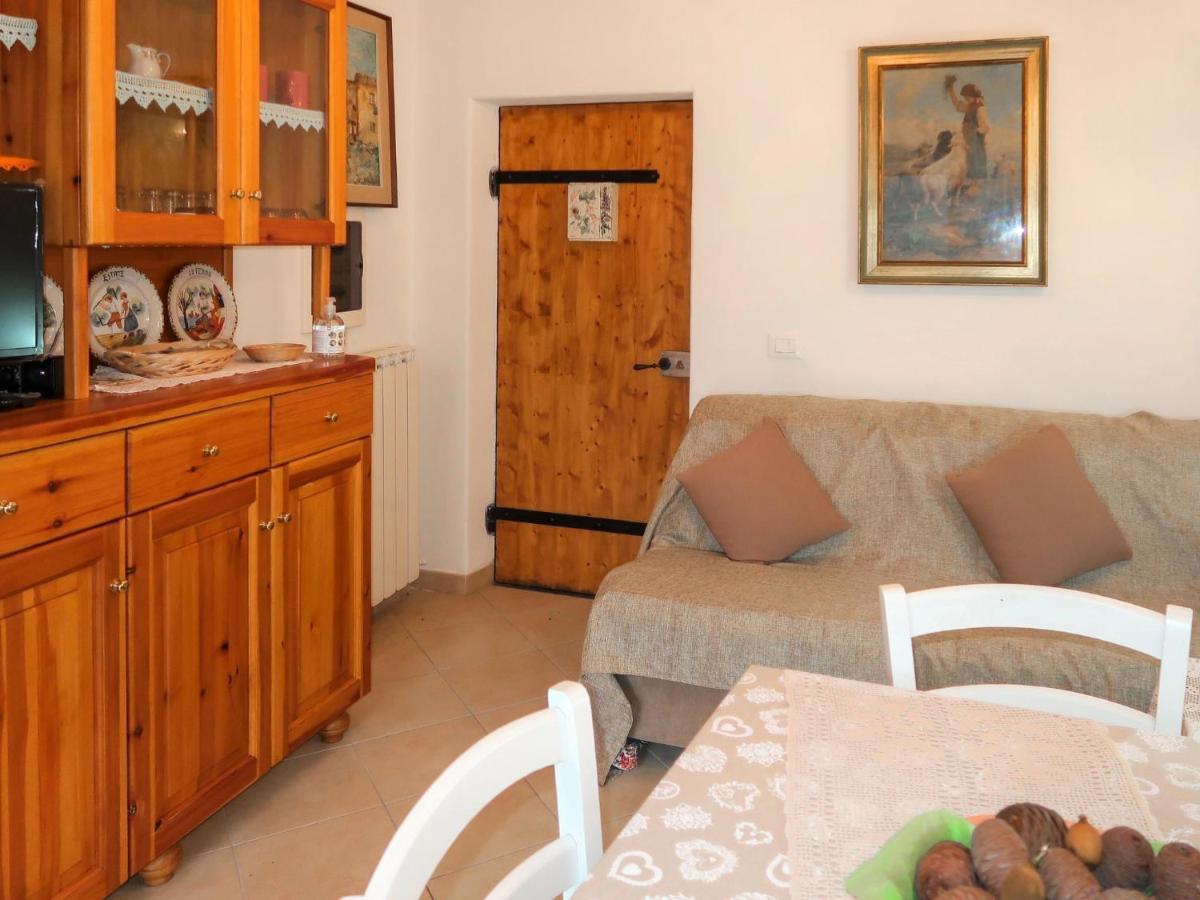 Holiday Home Casa Reanna By Interhome Apricale Exteriör bild