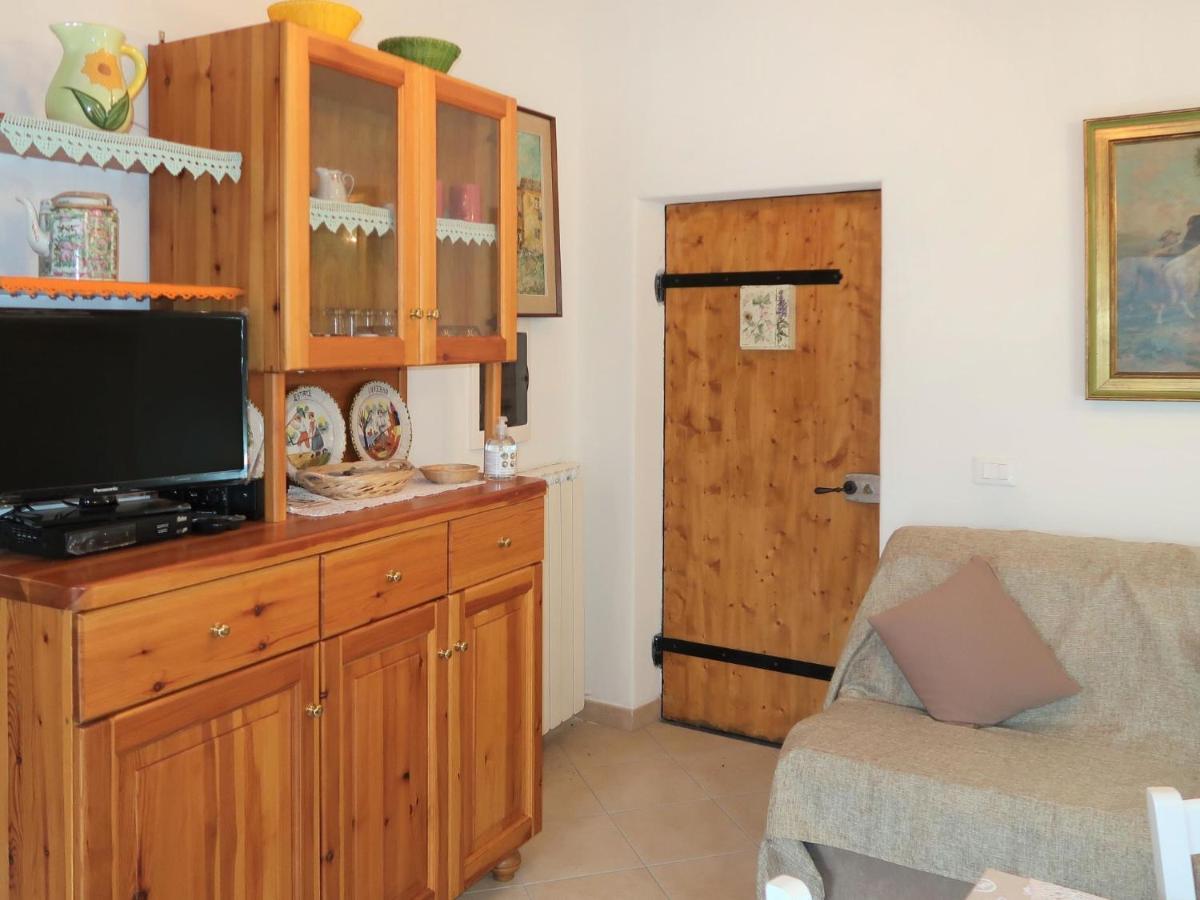 Holiday Home Casa Reanna By Interhome Apricale Exteriör bild